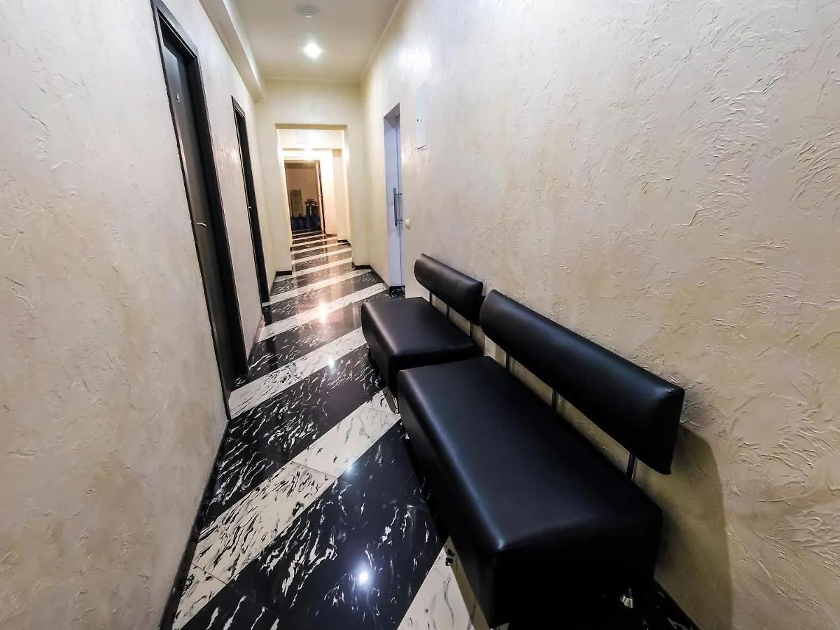 קייב Kust Hostel 0*,  אוקראינה