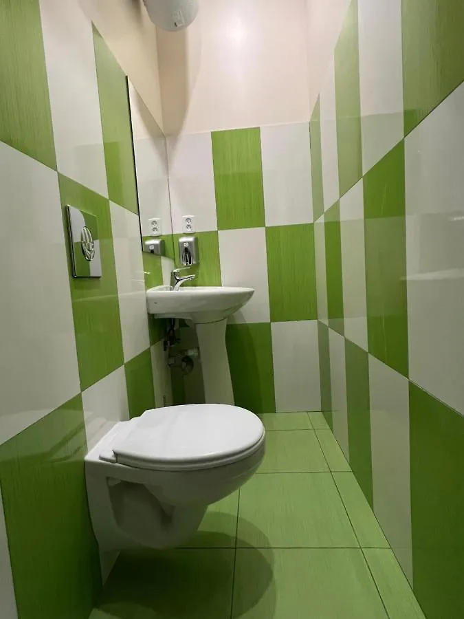Kust Hostel Kiew 0*,  Ukraine